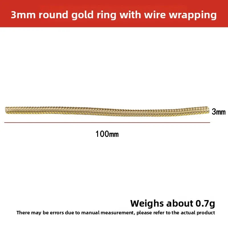 Universal Ring Adjuster - Invisible Anti-Slip No Damage Ring Sizer for All Ring Sizes Jewelry