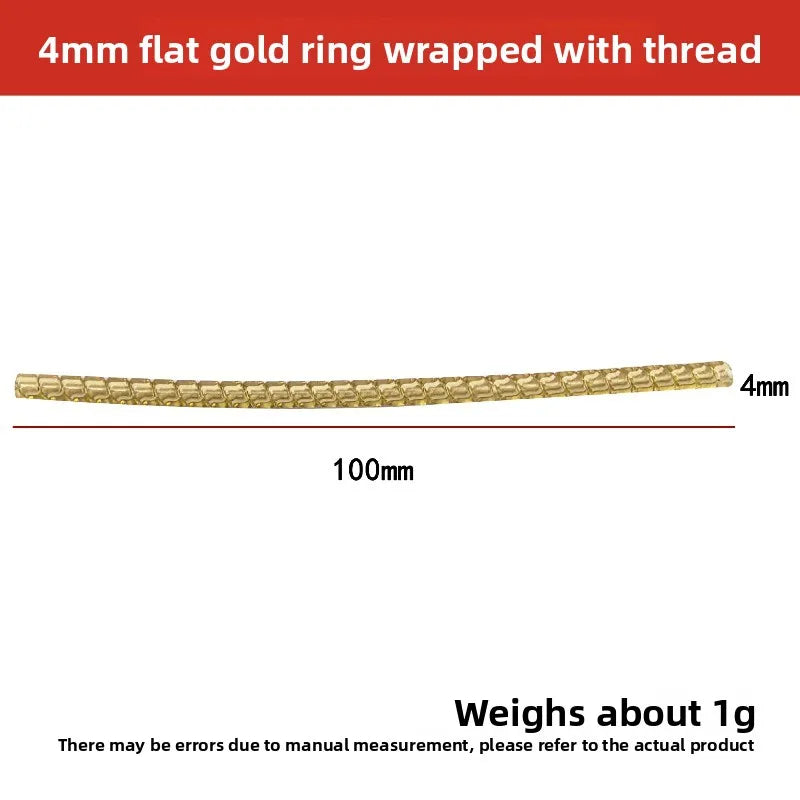 Universal Ring Adjuster - Invisible Anti-Slip No Damage Ring Sizer for All Ring Sizes Jewelry