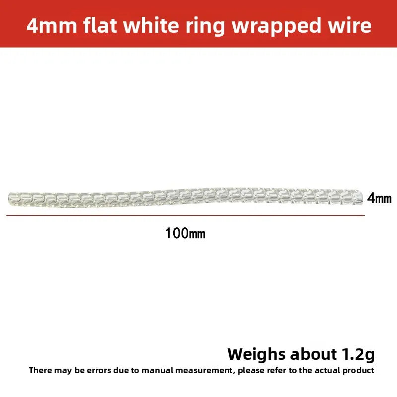 Universal Ring Adjuster - Invisible Anti-Slip No Damage Ring Sizer for All Ring Sizes Jewelry