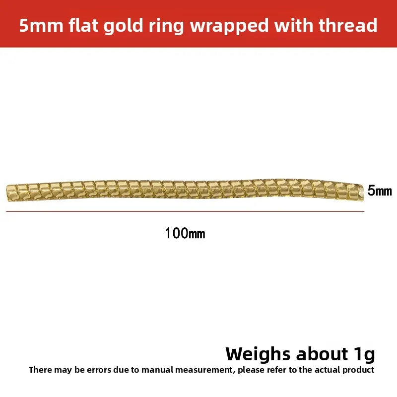 Universal Ring Adjuster - Invisible Anti-Slip No Damage Ring Sizer for All Ring Sizes Jewelry