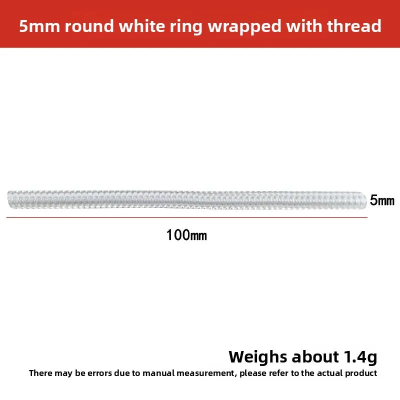 Universal Ring Adjuster - Invisible Anti-Slip No Damage Ring Sizer for All Ring Sizes Jewelry