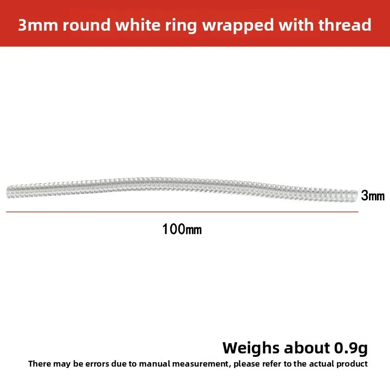 Universal Ring Adjuster - Invisible Anti-Slip No Damage Ring Sizer for All Ring Sizes Jewelry