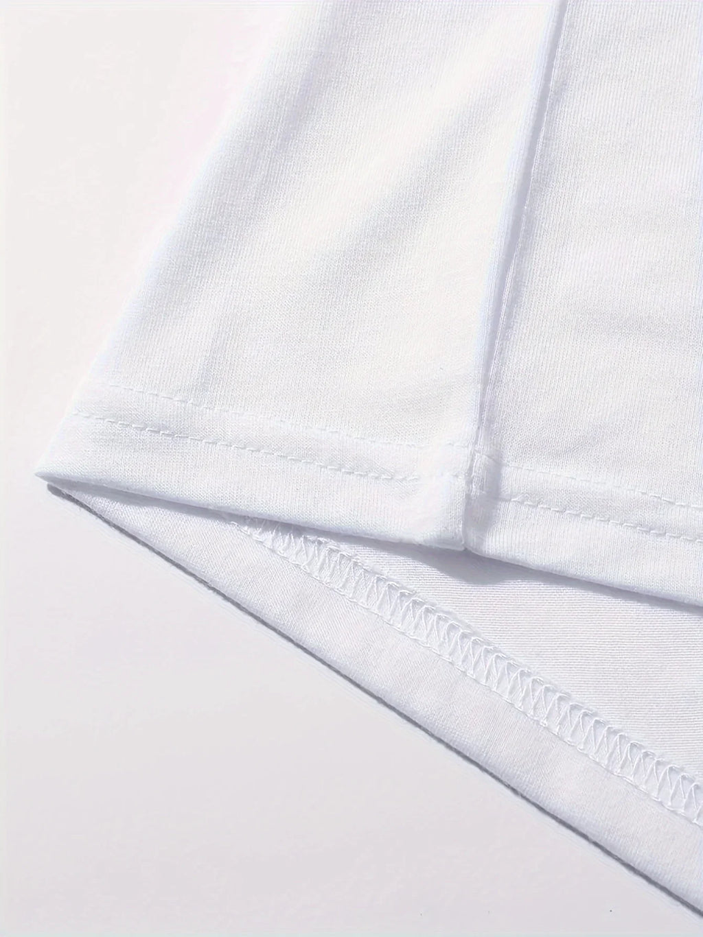 90s T Shirt Paris Women Print T-shirt Girl Short Sleeve Crew Neck Casual Top for Summer Spring Women's Clothing