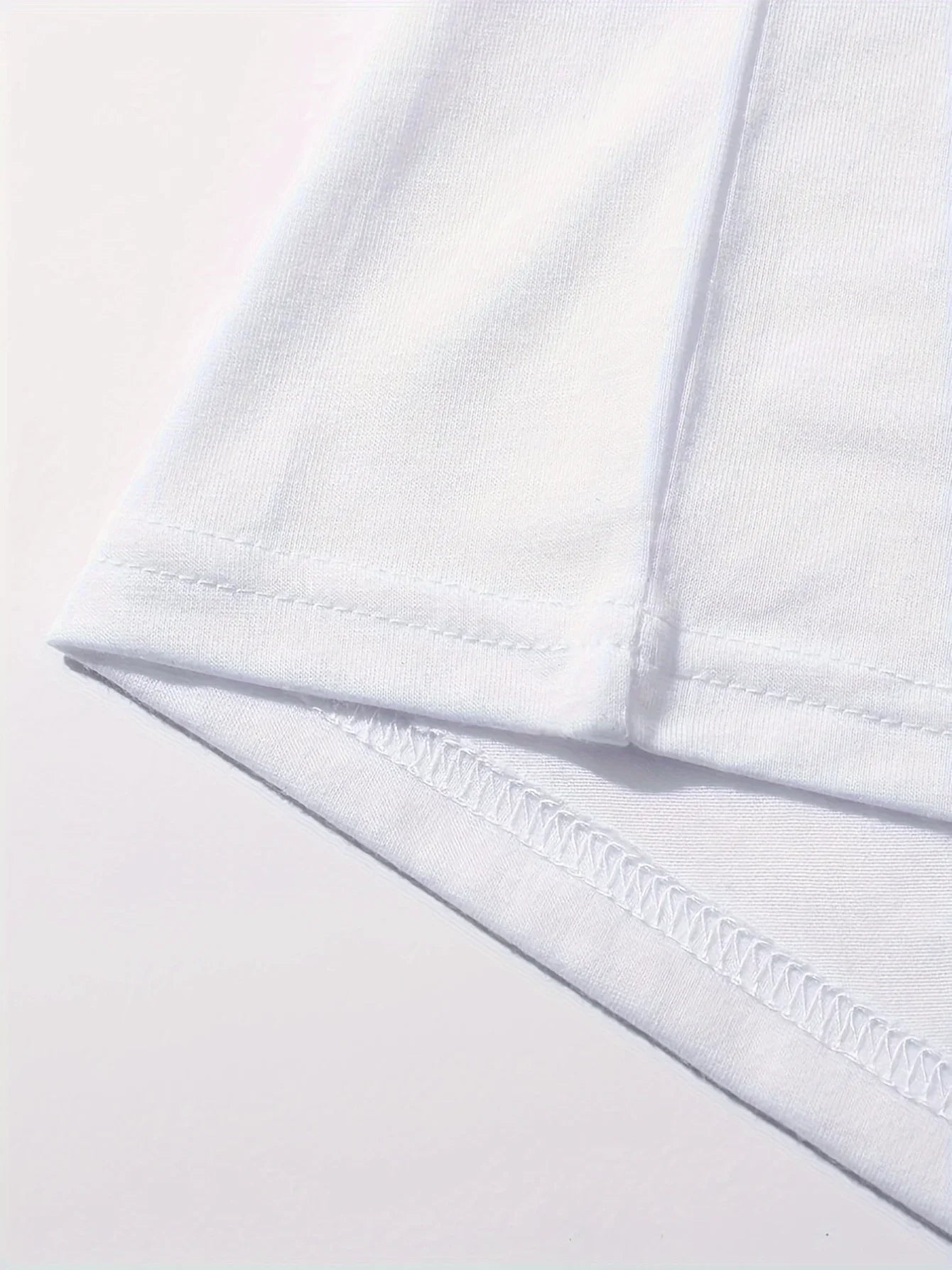 90s T Shirt Paris Women Print T-shirt Girl Short Sleeve Crew Neck Casual Top for Summer Spring Women's Clothing