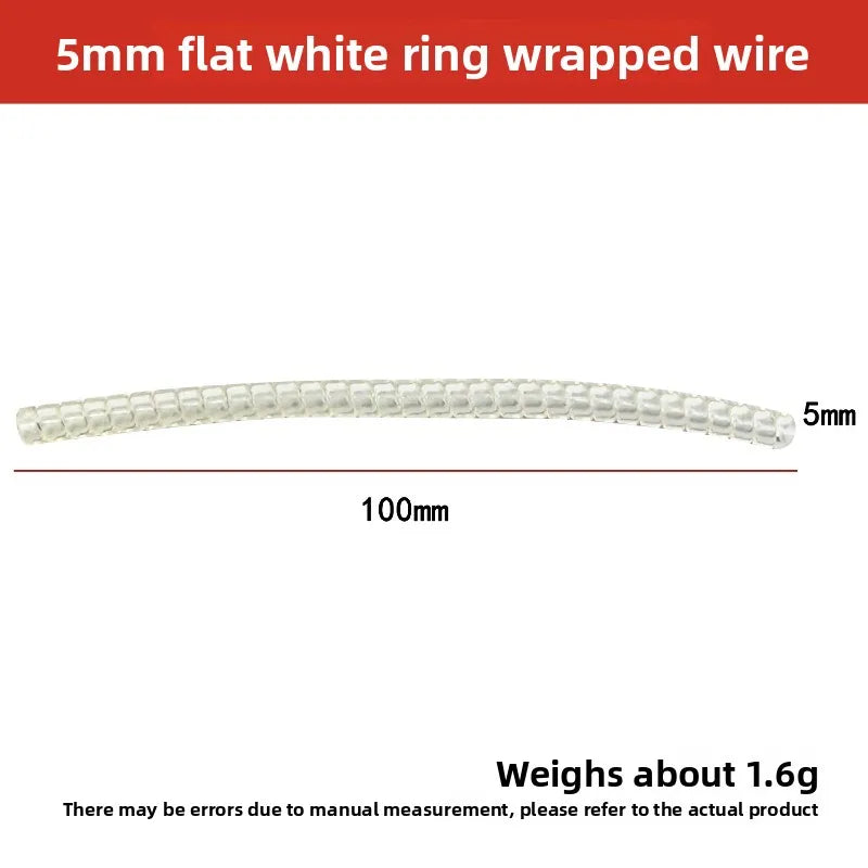 Universal Ring Adjuster - Invisible Anti-Slip No Damage Ring Sizer for All Ring Sizes Jewelry