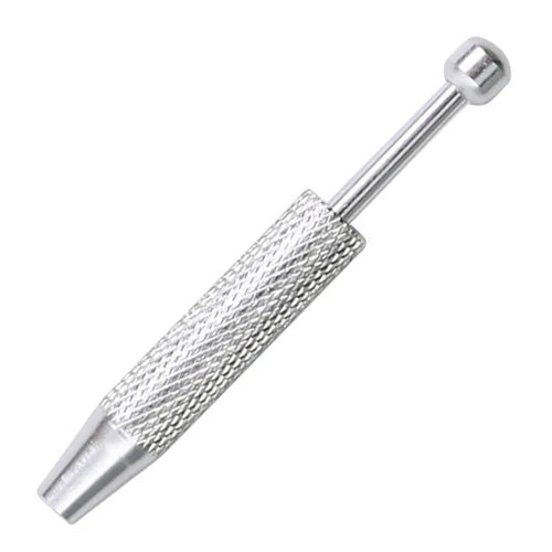 1Pc Four Claws Beads Holder Pick-up Tool Diamond Gems Prong Holder Tweezer Catcher Grabber Body Piercing Sprinkle Pen Tool